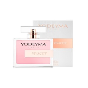 Yodeyma - Perfume de Mujer Vivacity 100 ml