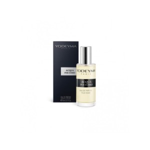 Yodeyma - Perfume de Hombre Acqua per Uomo 15 ml