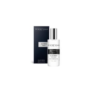 Yodeyma - Perfume de Hombre Active Man 15 ml