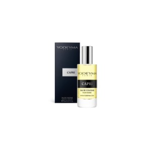 Yodeyma - Perfume de Hombre Capri 15 ml