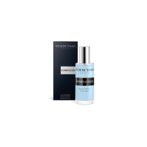 Yodeyma - Perfume de Hombre Complicidad 15 ml