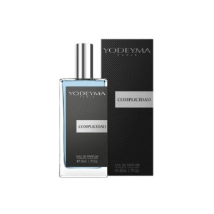 Yodeyma - Perfume de Hombre Complicidad 50 ml