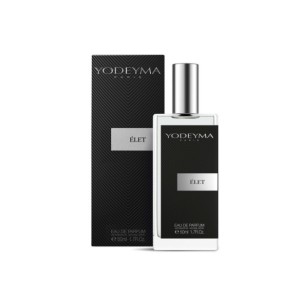 Yodeyma - Perfume de Hombre Élet 50 ml