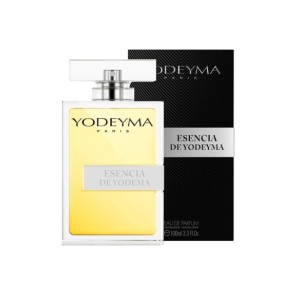 Yodeyma - Perfume de Hombre Esencia de Yodeyma 100 ml
