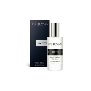 Yodeyma - Perfume de Hombre Houston 15 ml