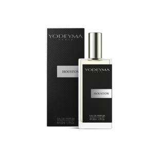 Yodeyma - Perfume de Hombre Houston 50 ml