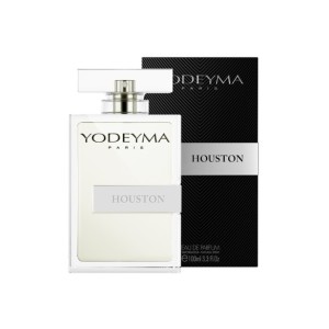 Yodeyma - Perfume de Hombre Houston 100 ml