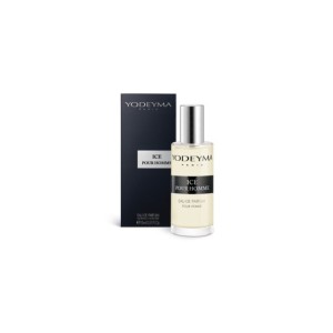 Yodeyma - Perfume de Hombre Ice pour Homme 15 ml