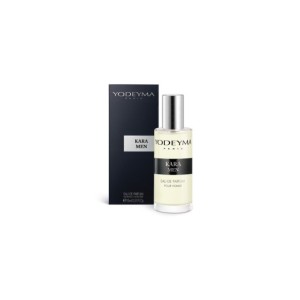 Yodeyma - Perfume de Hombre Kara Men 15 ml