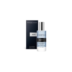 Yodeyma - Perfume de Hombre Kent 15 ml