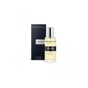 Yodeyma - Perfume de Hombre Moment 15 ml