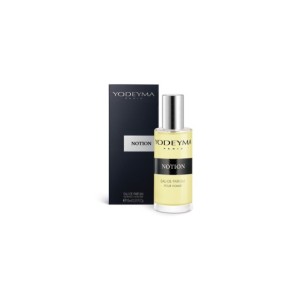 Yodeyma - Perfume de Hombre Notion 15 ml