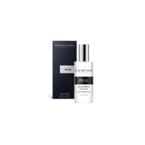 Yodeyma - Perfume de Hombre Peak 15 ml
