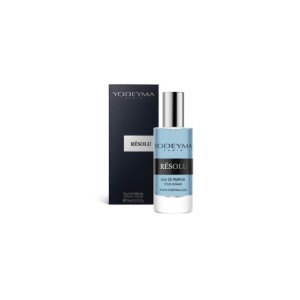 Yodeyma - Perfume de Hombre Resolu 15 ml