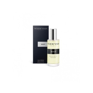 Yodeyma - Perfume de Hombre Root 15 ml