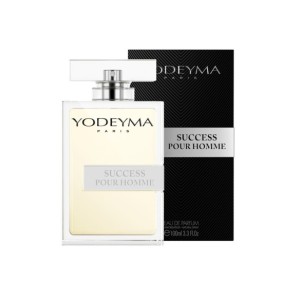 Yodeyma - Success pour Homme Eau de Parfum for Men 100 ml