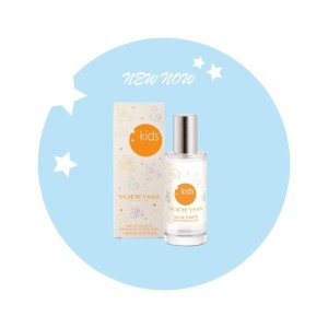 Yodeyma - Kids Eau de Parfum for Children and Mums 15 ml