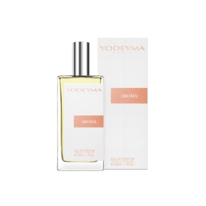 Yodeyma - Perfume de Mujer Aroma 50 ml