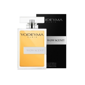 Yodeyma - Wow Scent Eau de Parfum for Men 100 ml | Coserty.com