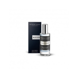Yodeyma - Blue Sand Eau de Parfum pour Homme 15 ml | Coserty.com