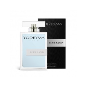 Yodeyma - Blue Sand Eau de Parfum pour Homme 100 ml | Coserty.com