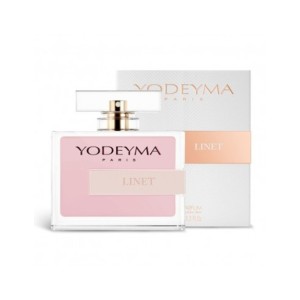 Yodeyma - Eau de Parfum Linet 100 ml | Coserty.com