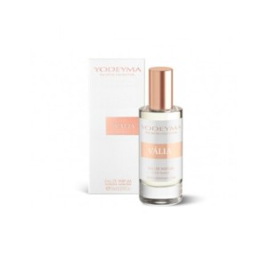 Yodeyma - Eau de Parfum Vália 15 ml | Coserty.com