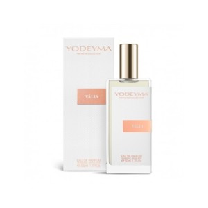 Yodeyma - Eau de Parfum Vália 50 ml | Coserty.com
