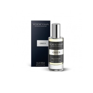 Yodeyma - Eau de Parfum Oseus 15 ml | Coserty.com