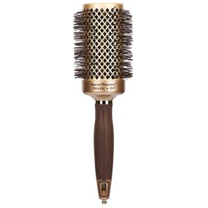 Olivia Garden - Cepillo NanoThermic Round Thermal NT-54
