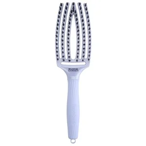 Olivia Garden - Finger Brush Arctic Lights Polar Blue