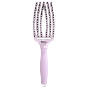 Olivia Garden - Finger Brush Arctic Lights Ethereal Lavender - 1 Unidad