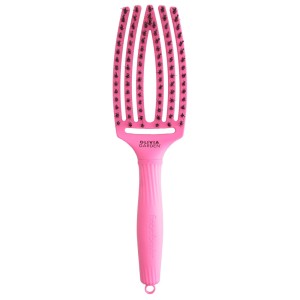 Olivia Garden - Finger Brush Buble Pink - 1 Unidad