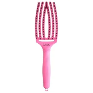 Olivia Garden - Finger Brush Buble Pink - 1 Unidad