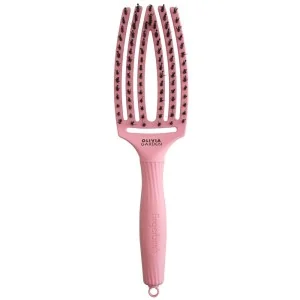 Olivia Garden - Finger Brush Soft Pink - 1 Unidad