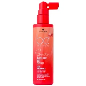 Schwarzkopf - BC Bonacure Sun Protect Scalp & Hair Protection Mist 100 ml