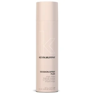Kevin Murphy - Session Spray Flex 400 ml | Coserty.com