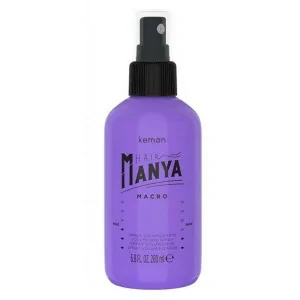 Kemon - Hair Manya - Spray Voluminizador Macro 200 ml