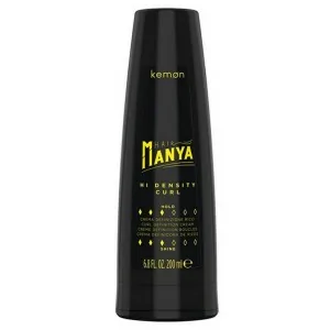 Kemon - Hair Manya - Crema Definidora Hi Density Curl 200 ml