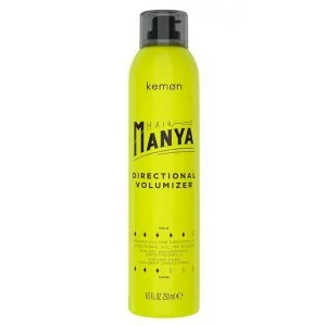 Kemon - Hair Manya - Espuma Directional Volumizer 250 ml