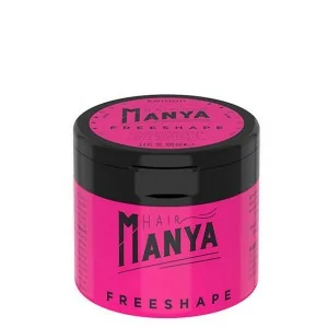 Kemon - Hair Manya - Pasta Compacta Freeshape 100 ml