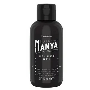 Kemon - Hair Manya - Helmet Gel 150 ml