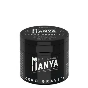 Kemon - Hair Manya - Pasta Zero Gravity 100 ml