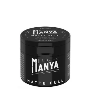 Kemon - Hair Manya - Pasta Matte Full 100 ml