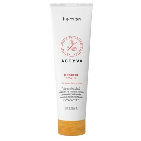 Kemon - Actyva - P Factor Scalp 150 ml