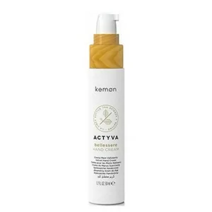 Kemon - Actyva - Crème pour les Mains-Bellessere 50 ml