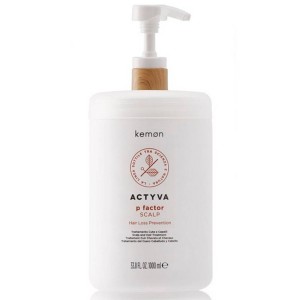 Kemon - Actyva - P Factor Scalp 1000 ml