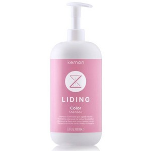 Kemon - Liding Care - Champú Color 1000 ml