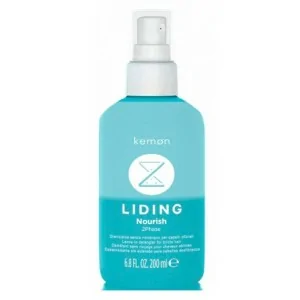 Kemon - Liding Care - Spray 2 Phase Nourish 200 ml