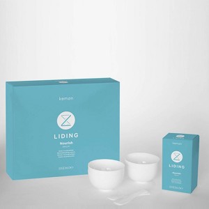 Kemon - Liding Care - Serum Nourish 12 x 8 ml